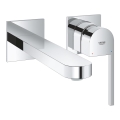 GROHE 29306003 - PLUS håndvaskarmatur 203 mm, blank krom