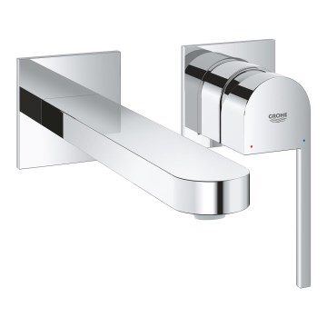 GROHE 29306003 - PLUS håndvaskarmatur 203 mm, blank krom