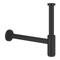 GROHE 295032430 - Sifon DN 32 sort