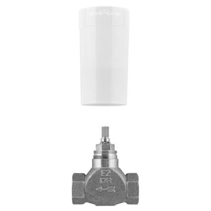 GROHE 29800000 - Bundstykke til indbygningsventil DN 15, messing