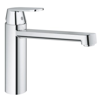 GROHE 30193000 - Køkkenarmatur EUROSMART COSMOPOLITAN i poleret krom