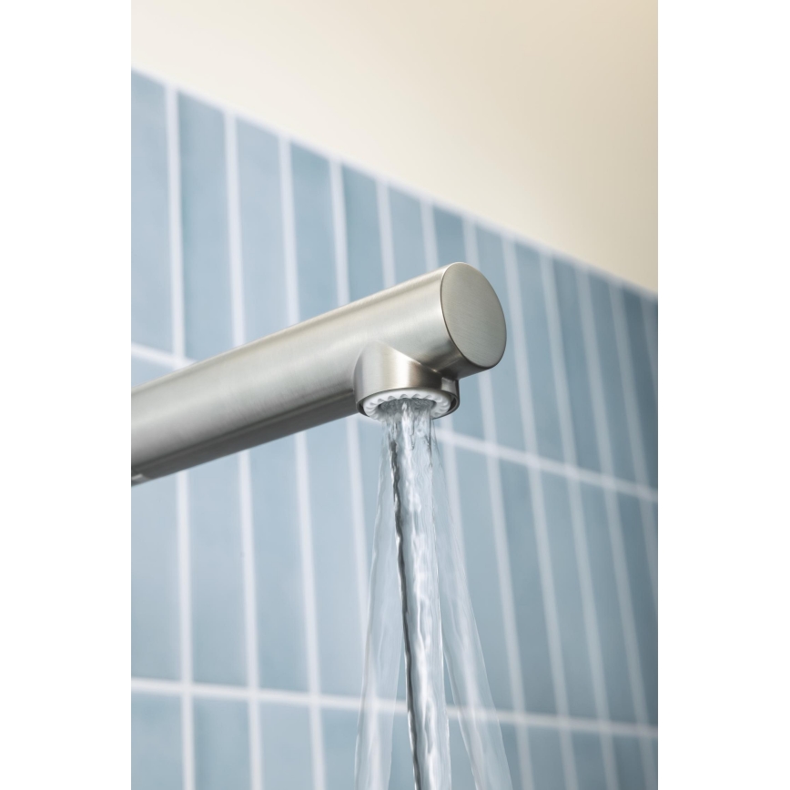 GROHE 30269DC0 - Køkkenarmatur ESSENCE 300 mm rustfrit stål