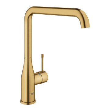 GROHE 30269GN0 - ESSENCE køkkenarmatur i guld