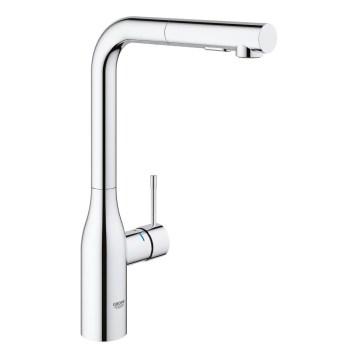 GROHE 30270000 - Køkkenarmatur ESSENCE 348 mm poleret krom