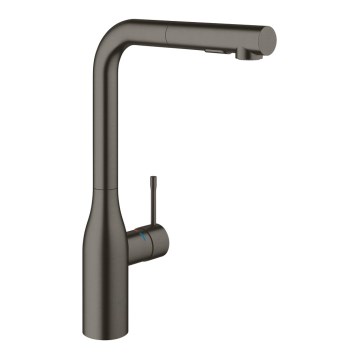 GROHE 30270AL0 - Køkkenarmatur ESSENCE grafit