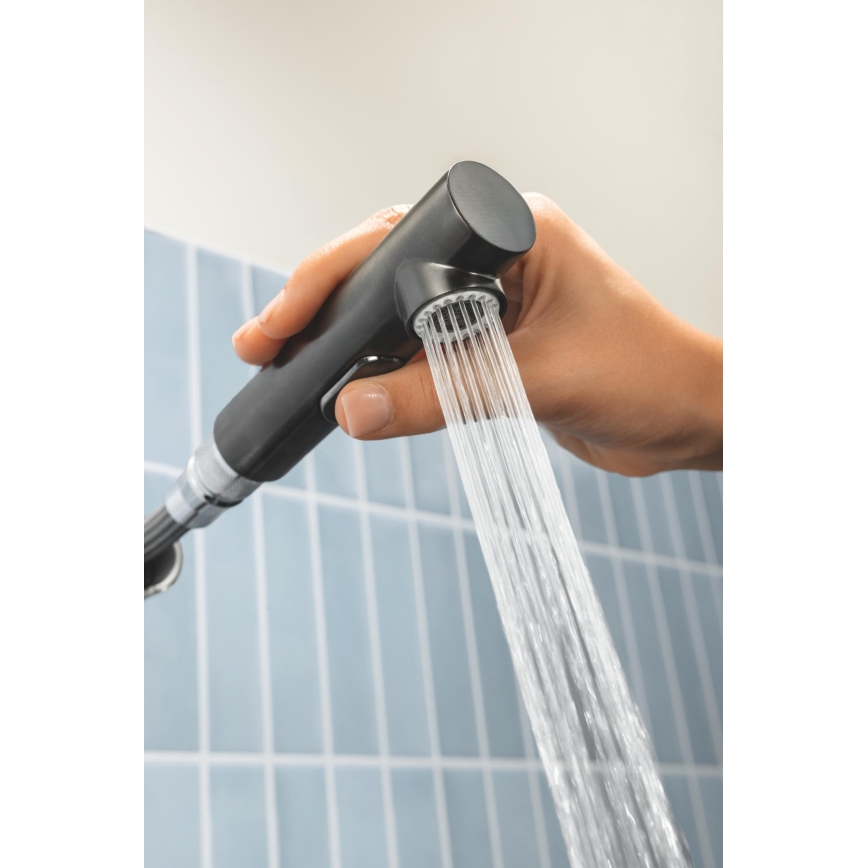 GROHE 30270AL0 - Køkkenarmatur ESSENCE grafit