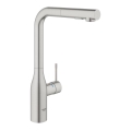 GROHE 30270DC0 - ESSENCE køkkenarmatur i rustfrit stål