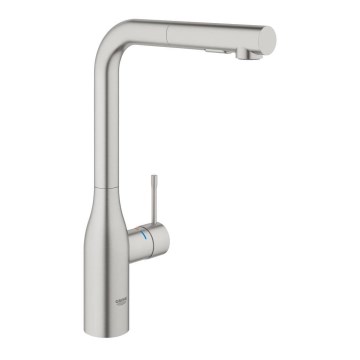 GROHE 30270DC0 - ESSENCE køkkenarmatur i rustfrit stål