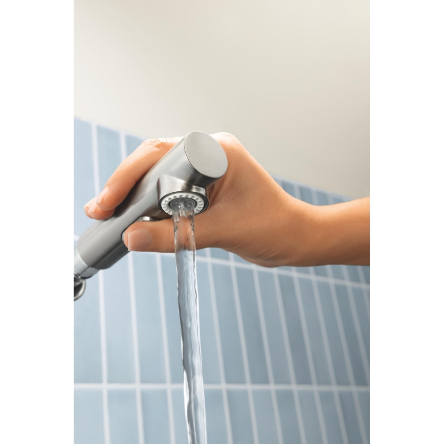GROHE 30270DC0 - ESSENCE køkkenarmatur i rustfrit stål
