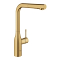 GROHE 30270GN0 - ESSENCE køkkenarmatur i guld