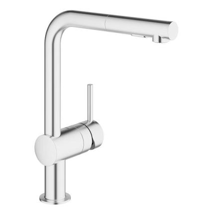 GROHE 30274DC0 - Køkkenbatteri A i rustfrit stål