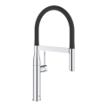 GROHE 30294000 - Vaskarmatur ESSENCE 530 mm blank krom