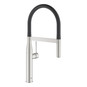 GROHE 30294DC0 - ESSENCE køkkenarmatur i rustfrit stål