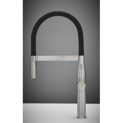 GROHE 30294DC0 - ESSENCE køkkenarmatur i rustfrit stål