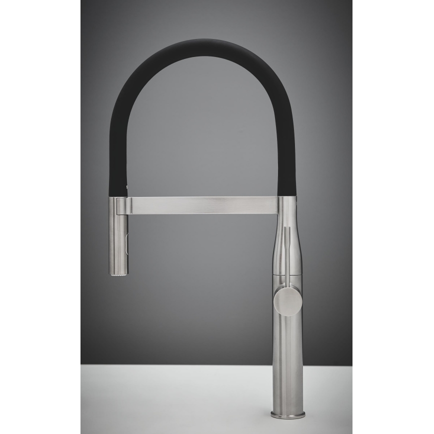 GROHE 30294DC0 - ESSENCE køkkenarmatur i rustfrit stål