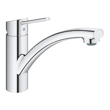 GROHE 30358000 - Køkkenarmatur SWIFT 227 mm, poleret krom