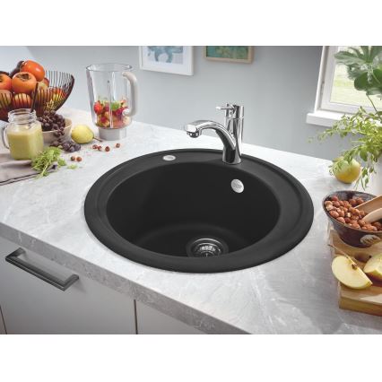 GROHE 30358000 - Køkkenarmatur SWIFT 227 mm, poleret krom