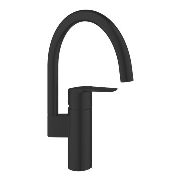GROHE 304692430 - Køkkenarmatur START 339 mm sort