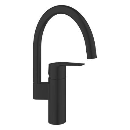GROHE 304692430 - Køkkenarmatur START 339 mm sort