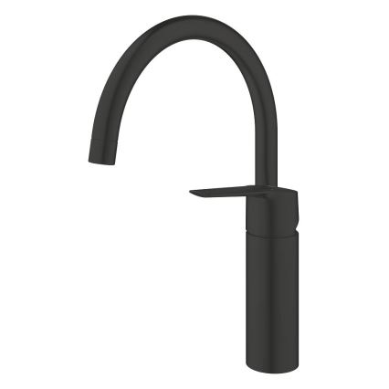 GROHE 304692430 - Køkkenarmatur START 339 mm sort