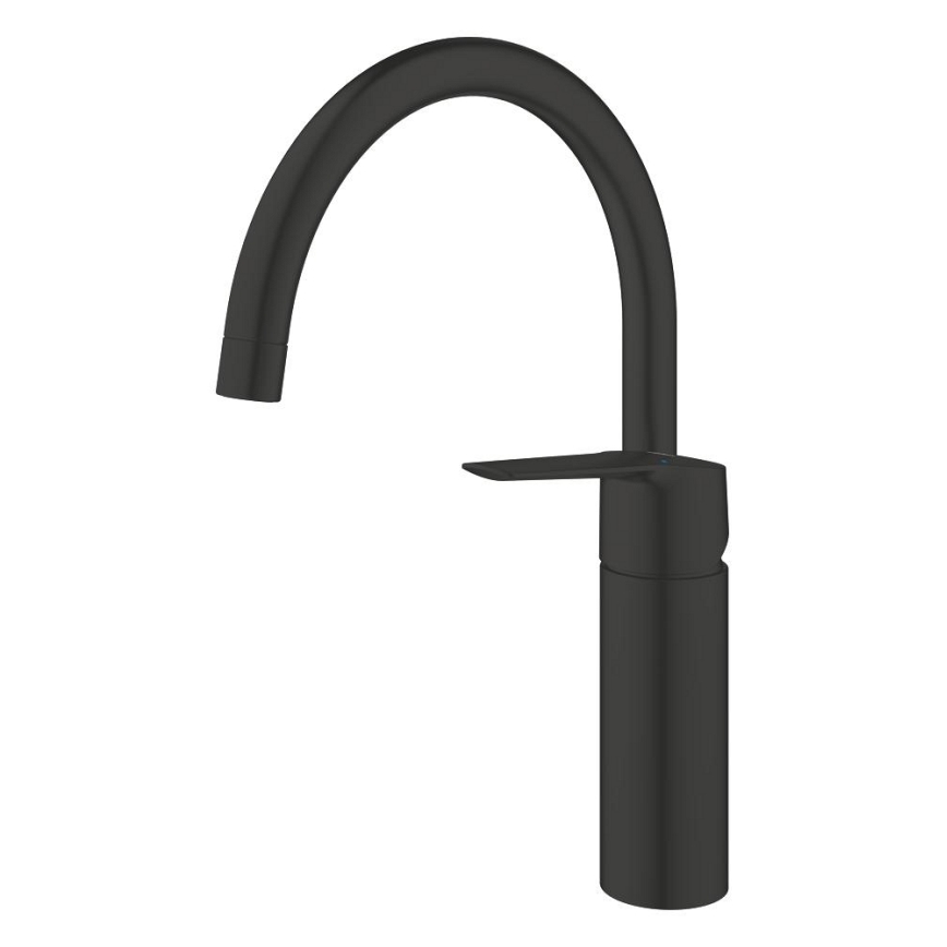 GROHE 304692430 - Køkkenarmatur START 339 mm sort