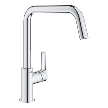 GROHE 30470000 - Køkkenbatteri START i poleret krom