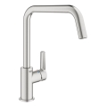 GROHE 30470DC0 - Køkkenarmatur START 310 mm i rustfrit stål