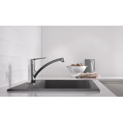 GROHE 30530002 - Køkkenarmatur START i blank krom