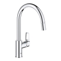 GROHE 30556000 - Køkkenarmatur START LOOP 357 mm forkromet