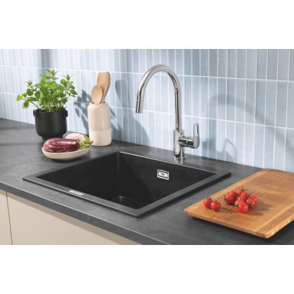 GROHE 30556000 - Køkkenarmatur START LOOP 357 mm forkromet