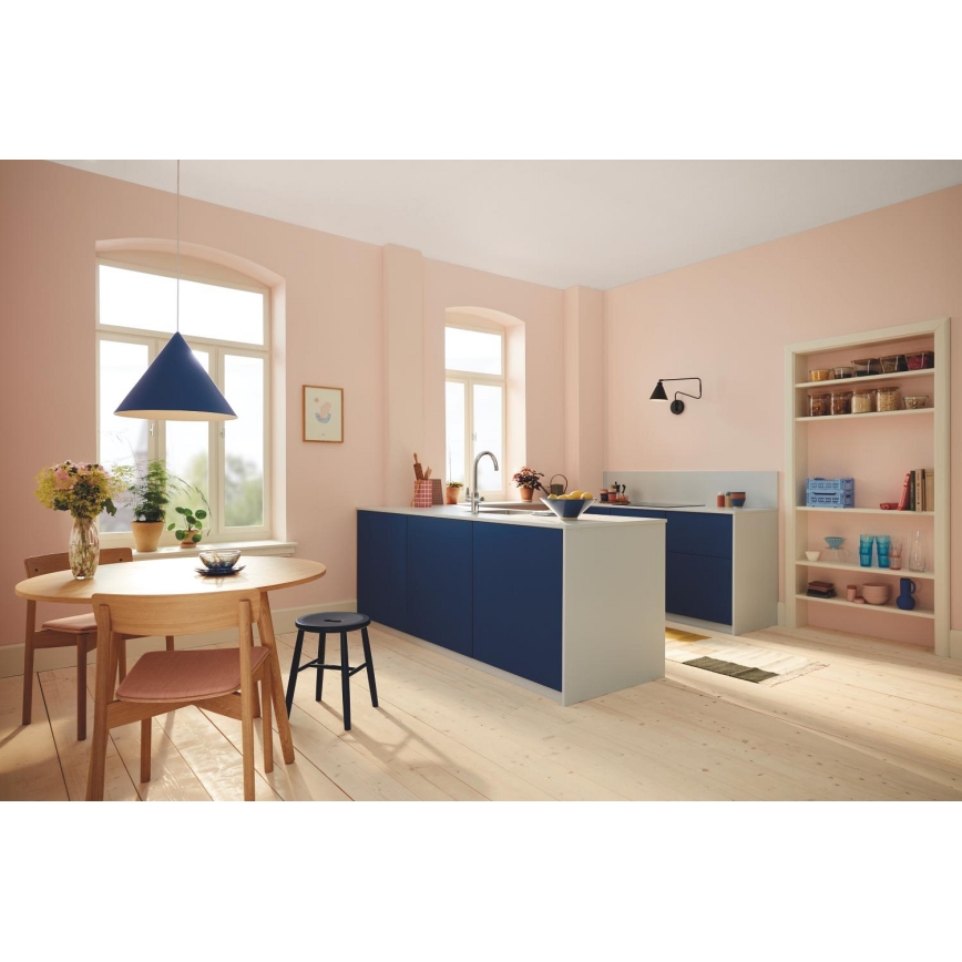 GROHE 30592000 - Køkkenarmatur BLUE PURE StartCurve 411 mm poleret krom