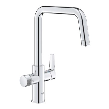 GROHE 30595000 - Køkkenarmatur BLUE PURE Start 366 mm poleret krom