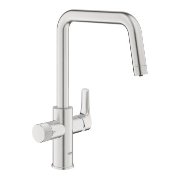 GROHE 30595DC0 - BLUE PURE køkkenarmatur i rustfrit stål