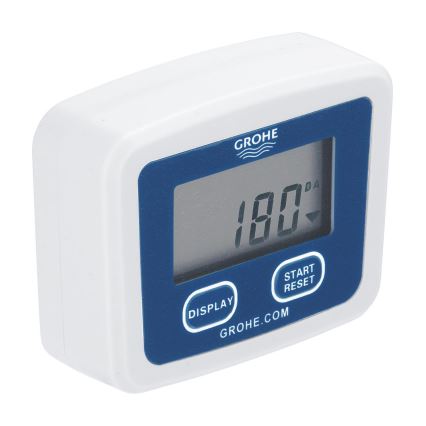 GROHE 30596000 - BLUE PURE køkkenarmatur med filterfunktion, poleret krom