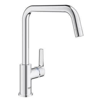 GROHE 30630000 - Køkkenarmatur START 311 mm poleret krom