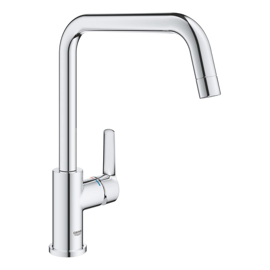 GROHE 30630000 - Køkkenarmatur START 311 mm poleret krom