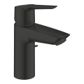 GROHE 311372432 - Håndvaskarmatur QUICKFIX START 165 mm sort