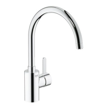 GROHE 31180000 - EUROSMART COSMOPOLITAN køkkenarmatur, blank krom