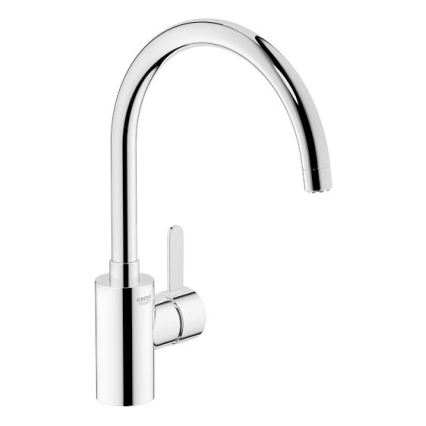 GROHE 31180000 - EUROSMART COSMOPOLITAN køkkenarmatur, blank krom