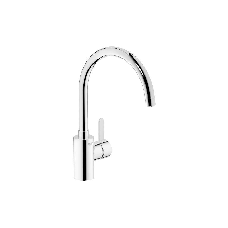 GROHE 31180000 - Køkkenbatteri EUROSMART COSMOPOLITAN, blank krom