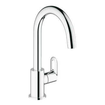 GROHE 31222000 - Køkkenarmatur BAULOOP poleret krom