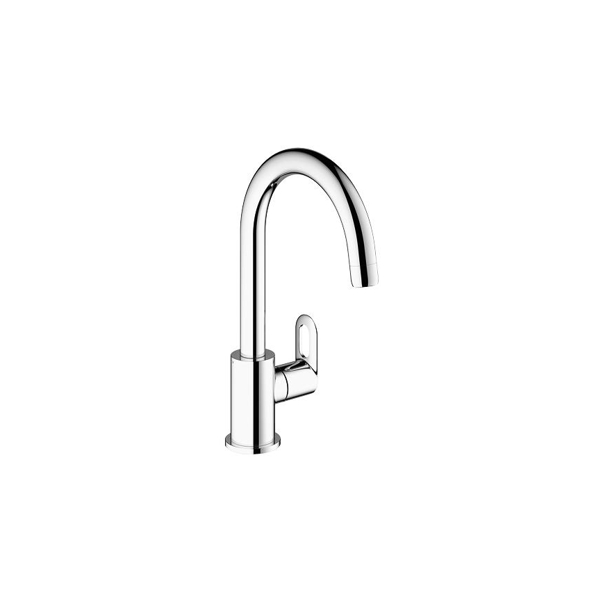GROHE 31222000 - Køkkenarmatur BAULOOP poleret krom