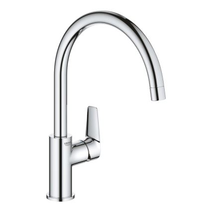 GROHE 31233001 - Køkkenarmatur START poleret krom