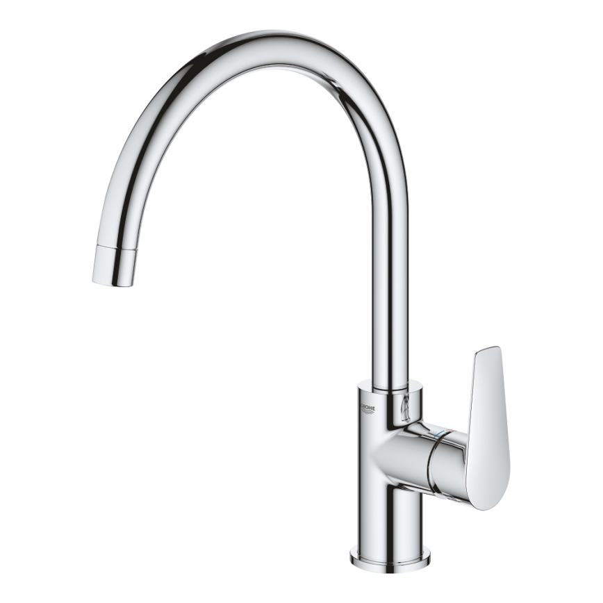GROHE 31233001 - Køkkenarmatur START poleret krom