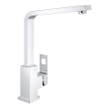 GROHE 31255000 - Køkkenarmatur EUROCUBE poleret krom