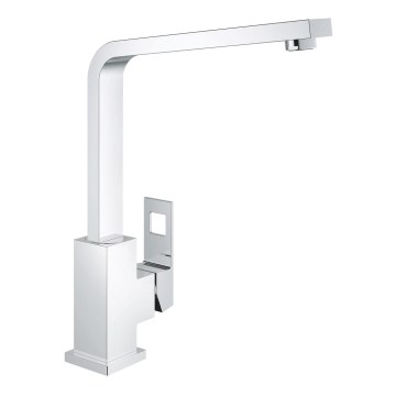 GROHE 31255000 - Køkkenarmatur EUROCUBE poleret krom