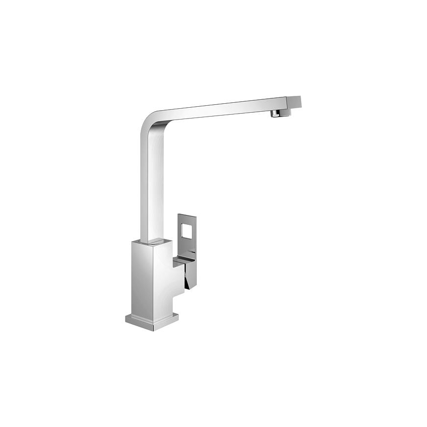 GROHE 31255000 - Køkkenarmatur EUROCUBE poleret krom