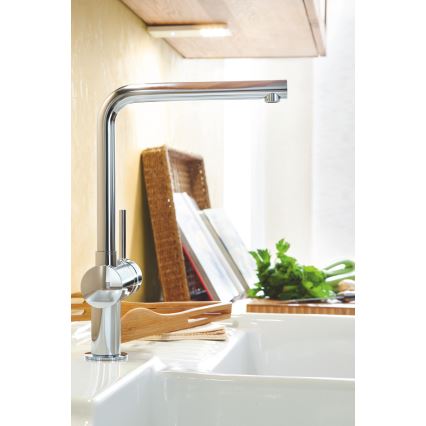 GROHE 31375000 - Køkkenarmatur A 360 mm, poleret krom