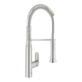 GROHE 31379DC0 - K7 køkkenarmatur i rustfrit stål