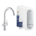 GROHE 31455001 - BLUE HOME køkkenarmatur, poleret krom